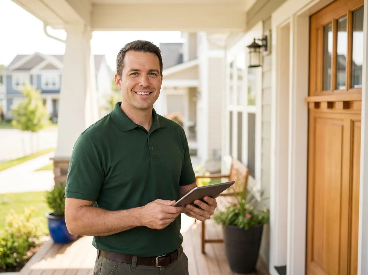 Pest control FAQs for Telford, TN